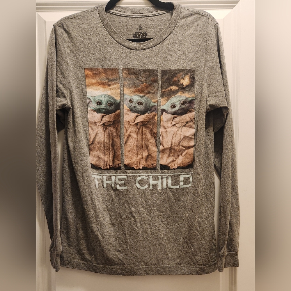 The Child Shirt